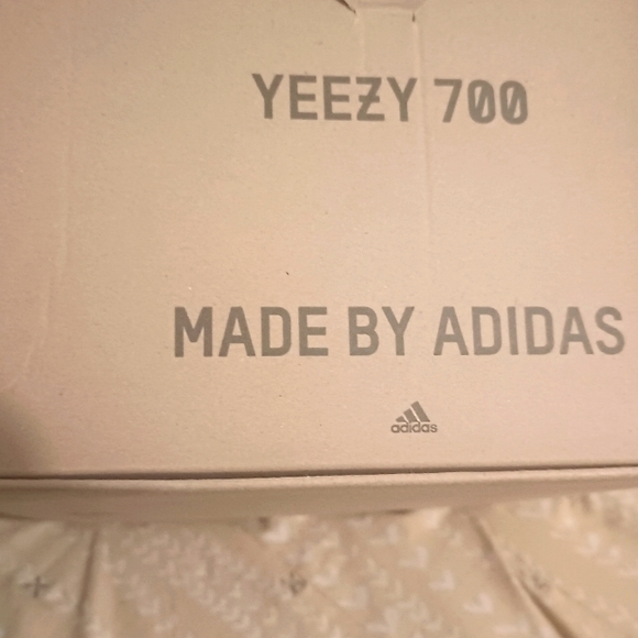 Yeezy by Adidas
